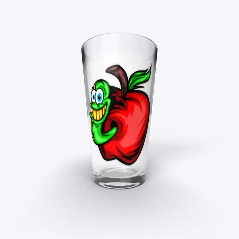 Pint Glass 