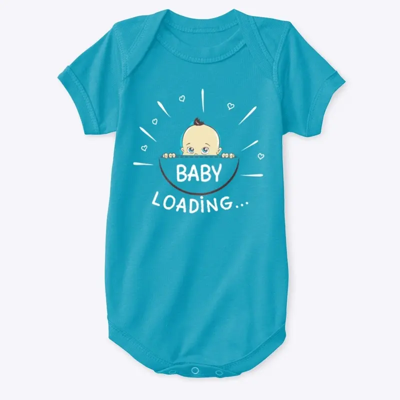 Baby Loading 