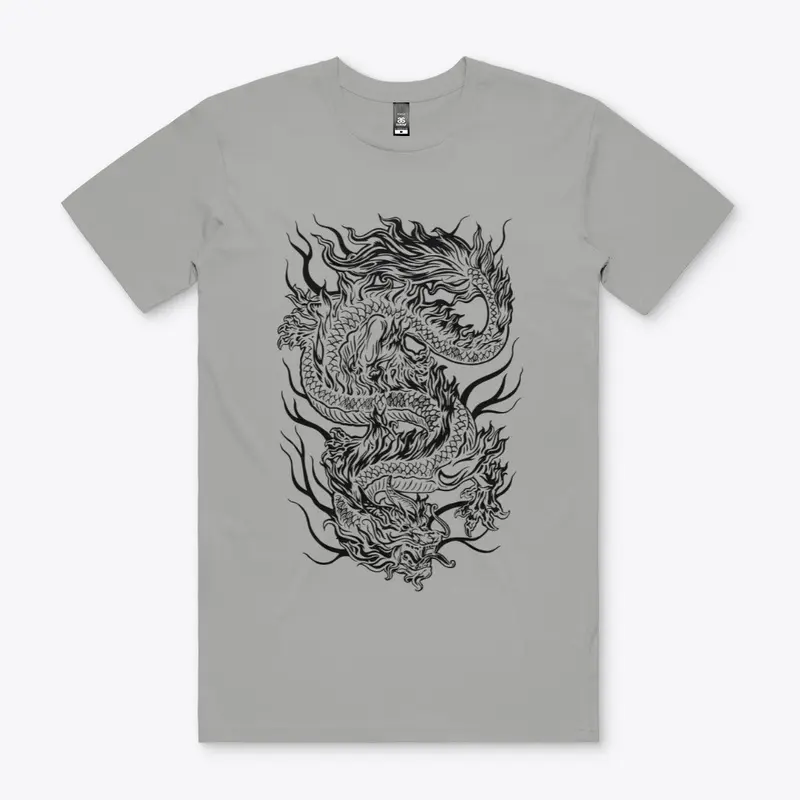 Dragon T-shirt