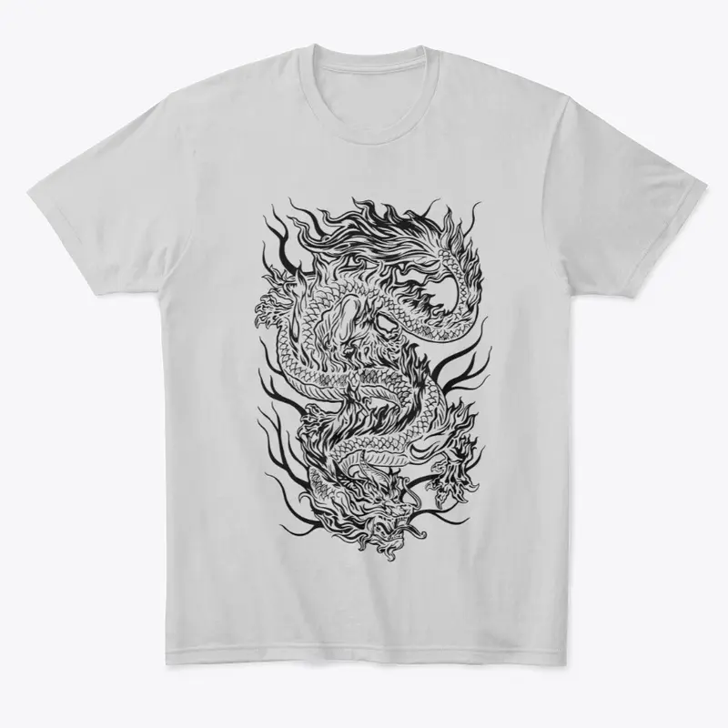 Dragon T-shirt