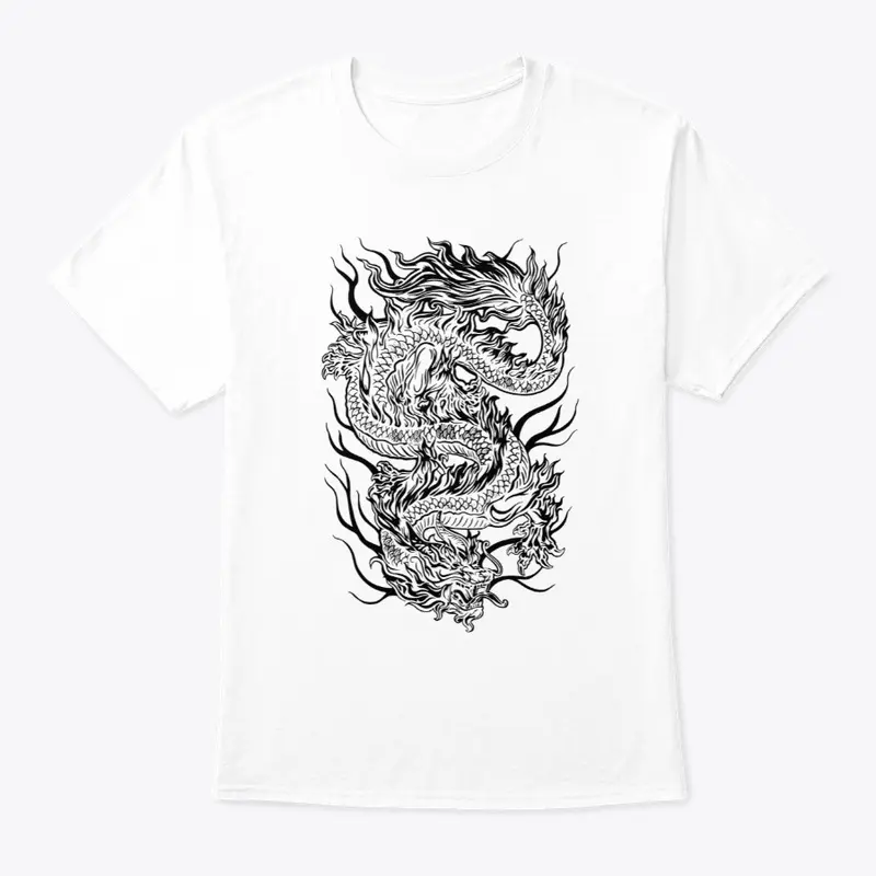 Dragon T-shirt