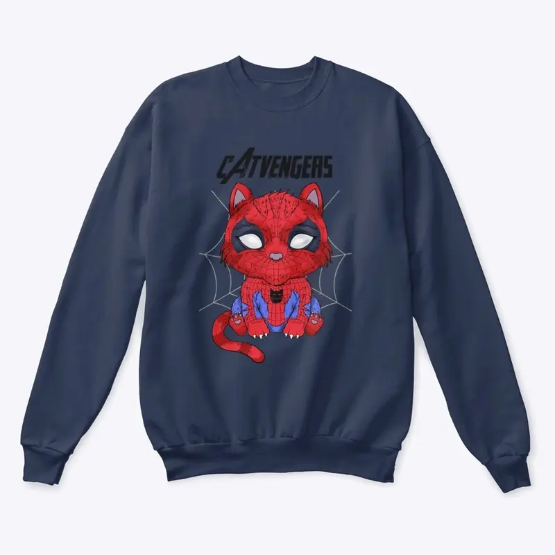 Unisex Classic Crewneck Sweatshirt