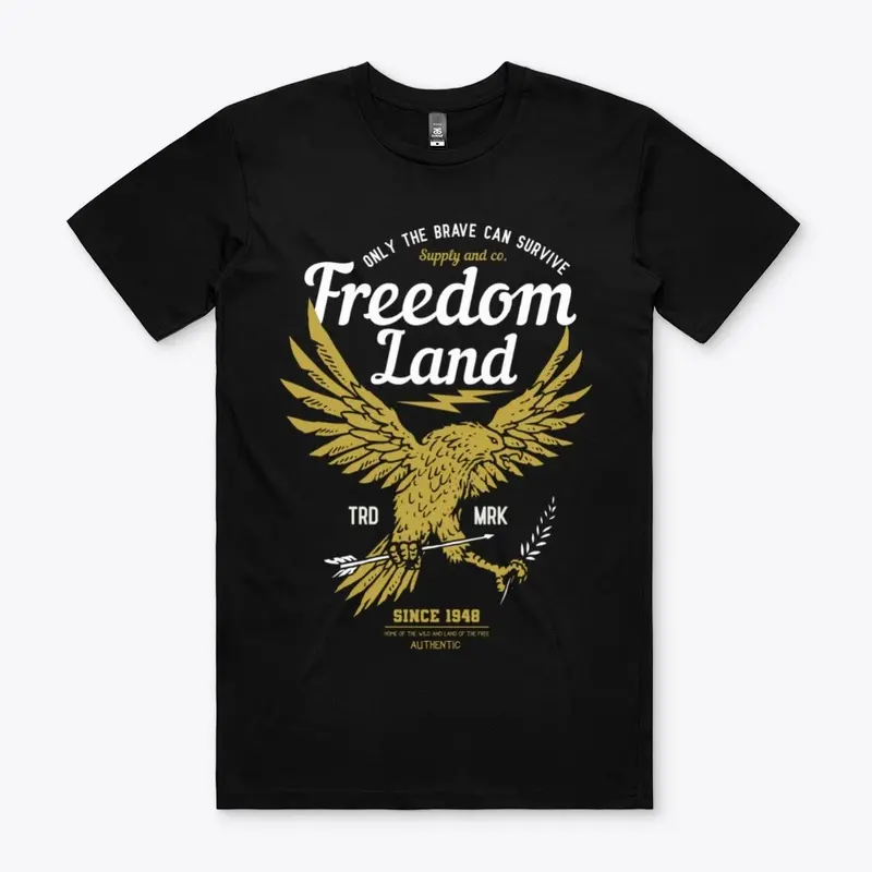 Freedom Land